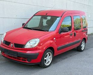Alpina Kangoo 