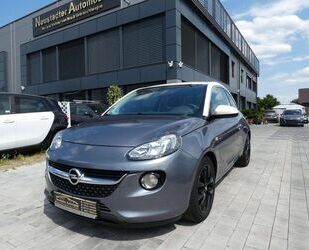 Opel Adam Gebrauchtwagen