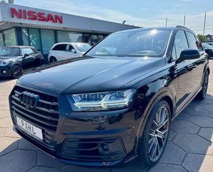 Audi SQ7 Gebrauchtwagen