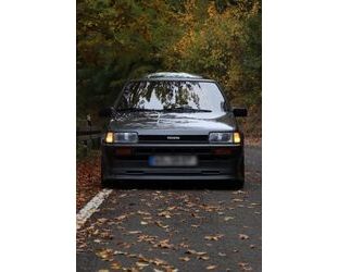 Toyota Corolla Gebrauchtwagen
