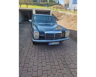 Mercedes-Benz 220 Gebrauchtwagen