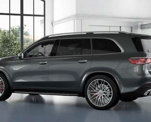 Mercedes-Benz GLS 63 Gebrauchtwagen
