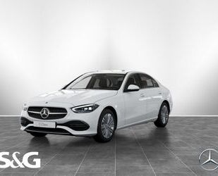 Mercedes-Benz C 180 Gebrauchtwagen