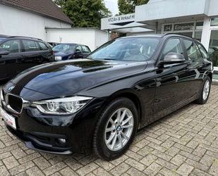 BMW 318 Gebrauchtwagen