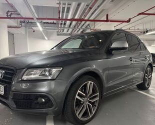 Audi SQ5 Gebrauchtwagen