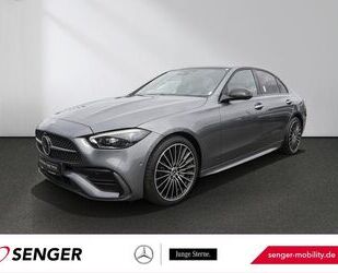 Mercedes-Benz C 300 Gebrauchtwagen