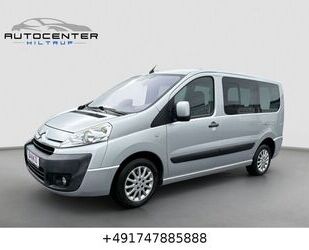 Citroen Jumpy Gebrauchtwagen