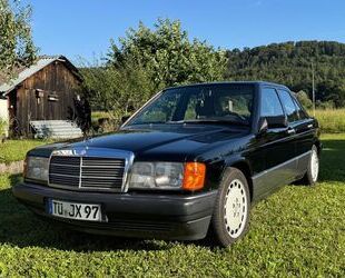 Mercedes-Benz 190 Gebrauchtwagen