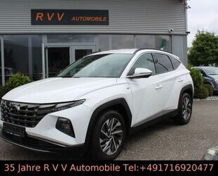VW TUCSON 