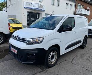 Alfa Romeo Berlingo 