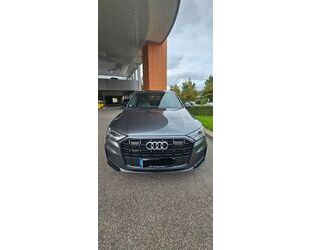 Audi Q7 Gebrauchtwagen