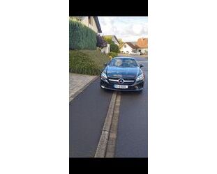Mercedes-Benz SLC 200 Gebrauchtwagen