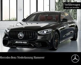 Mercedes-Benz S 63 AMG Gebrauchtwagen