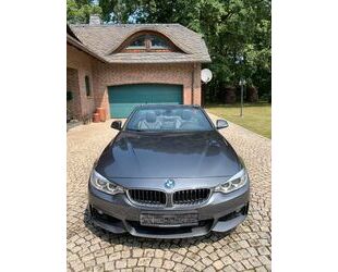 BMW 435 Gebrauchtwagen