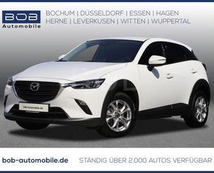 Toyota CX-3 