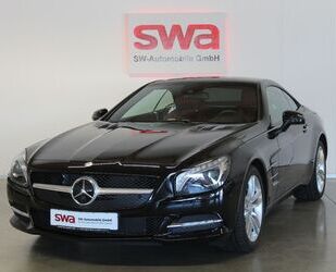 Mercedes-Benz SL 350 Gebrauchtwagen