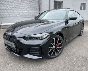 BMW i4 Gebrauchtwagen
