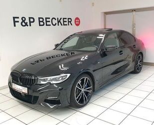 BMW 330 Gebrauchtwagen