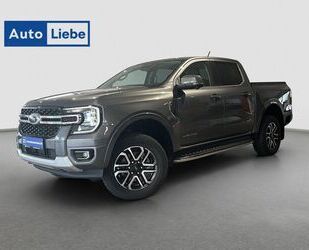 Ford Ranger Gebrauchtwagen