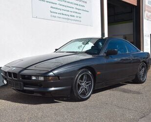 BMW 850 Gebrauchtwagen