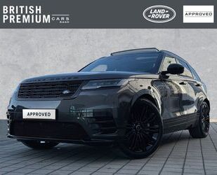 Land Rover Range Rover Velar Gebrauchtwagen