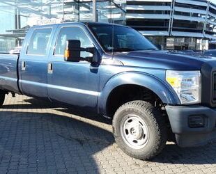 Ford F 250 Gebrauchtwagen