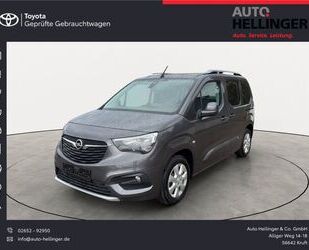 Opel Combo Gebrauchtwagen