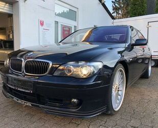 BMW 750 Gebrauchtwagen