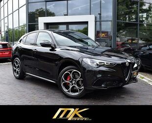 Alfa Romeo Stelvio Gebrauchtwagen