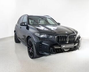 BMW X5 M60 Gebrauchtwagen