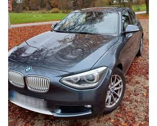 BMW 118 Gebrauchtwagen