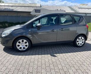 Opel Meriva Gebrauchtwagen
