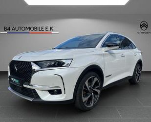 DS Automobiles DS7 (Crossback) Gebrauchtwagen