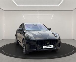 Maserati Grecale Gebrauchtwagen