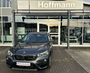 BMW X1 Gebrauchtwagen