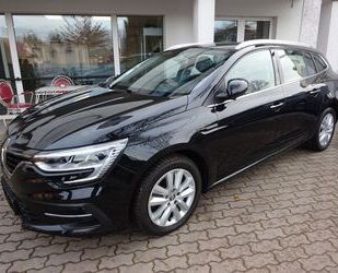 Renault Megane Gebrauchtwagen