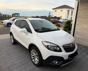 Opel Mokka Gebrauchtwagen