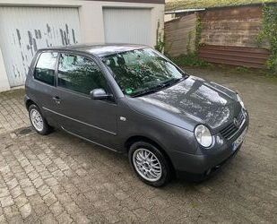 VW Lupo Gebrauchtwagen