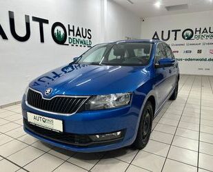 Skoda Rapid Gebrauchtwagen