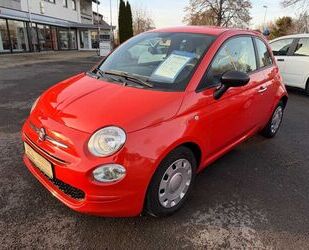 Fiat 500 Gebrauchtwagen