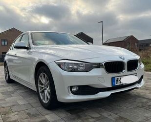 BMW 316 Gebrauchtwagen