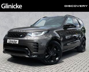 Land Rover Discovery Gebrauchtwagen