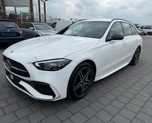 Mercedes-Benz C 200 Gebrauchtwagen