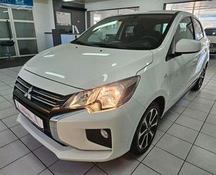 Mitsubishi Space Star Gebrauchtwagen