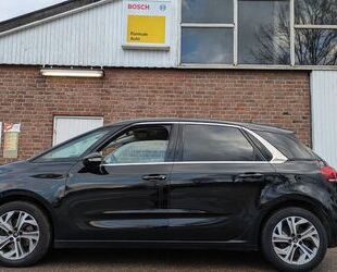 Citroen C4 Picasso Gebrauchtwagen