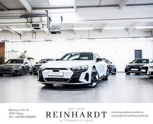 Audi RS e-tron GT Gebrauchtwagen