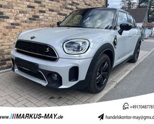 Mini Cooper SE Countryman Gebrauchtwagen
