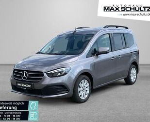 Mercedes-Benz T-Klasse Gebrauchtwagen