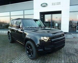 Land Rover Defender Gebrauchtwagen