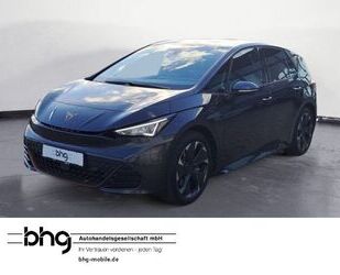 Cupra Born Gebrauchtwagen